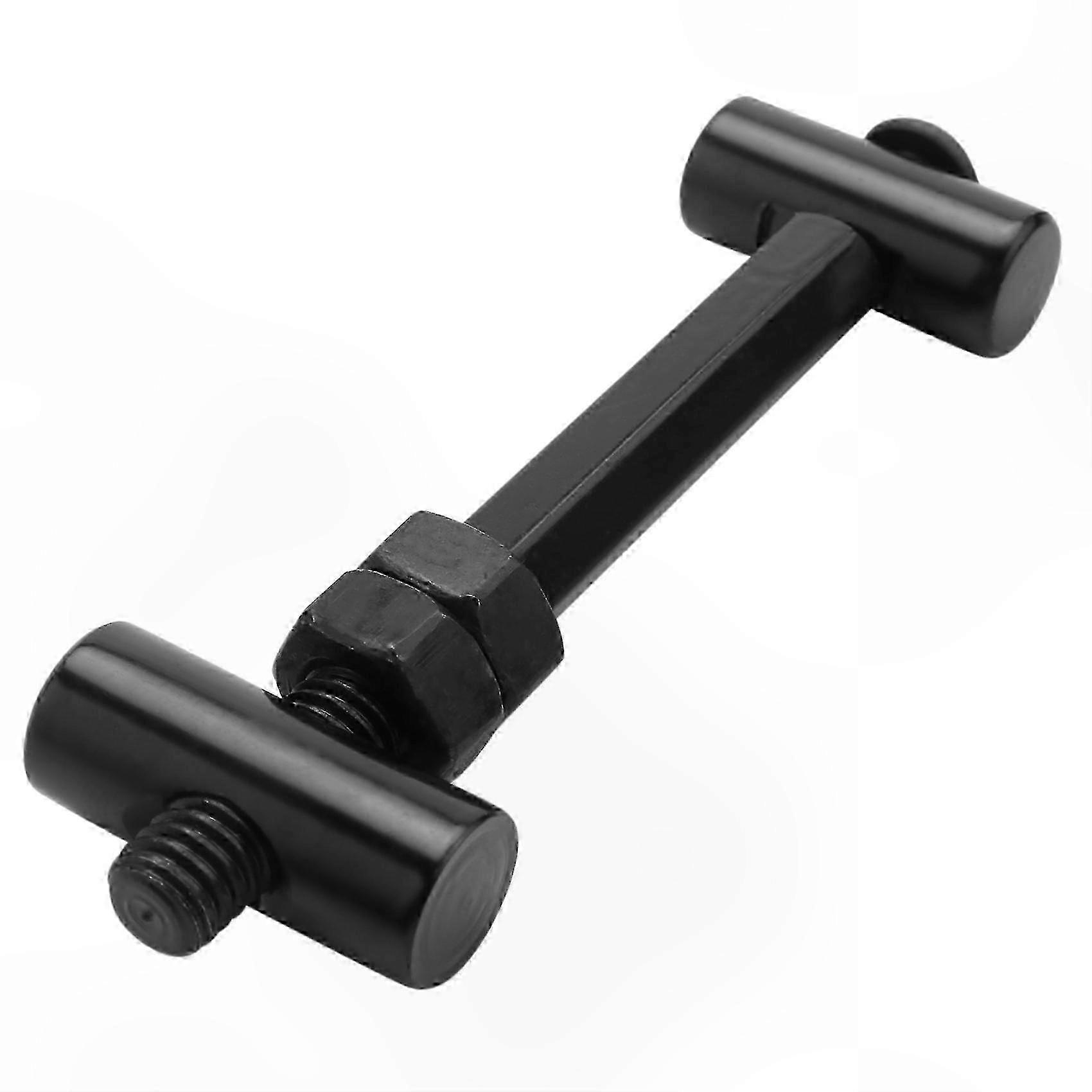 Metal Pull Ring Hex Stud Set