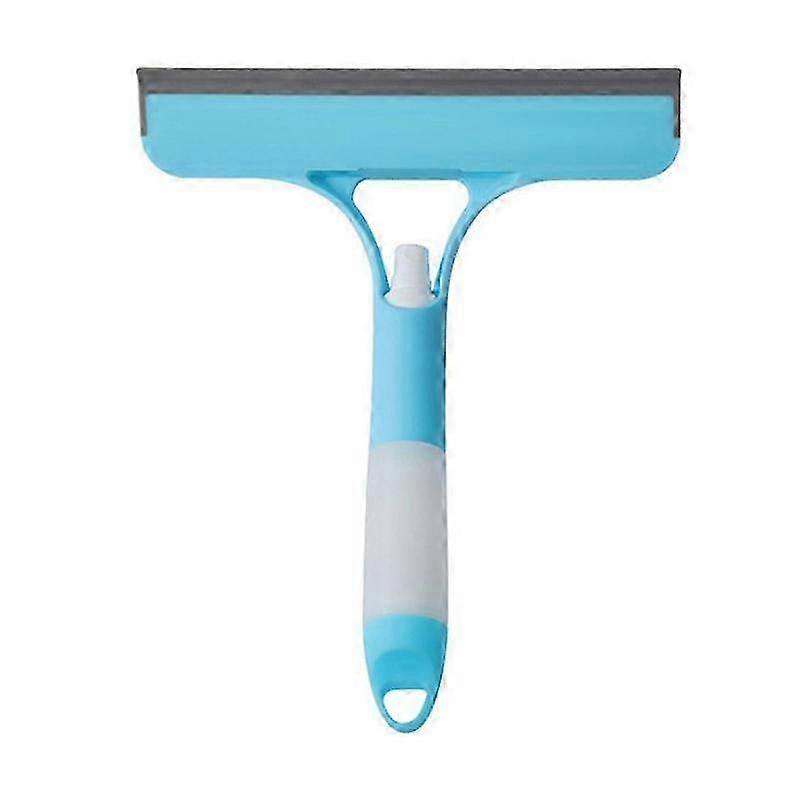 3-in-1 Mirror & Shower Squeegee