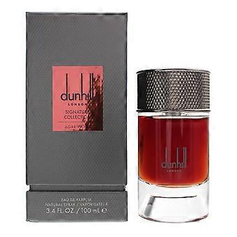 Dunhill Signature Collection Agar Wood EDP M 100 ml