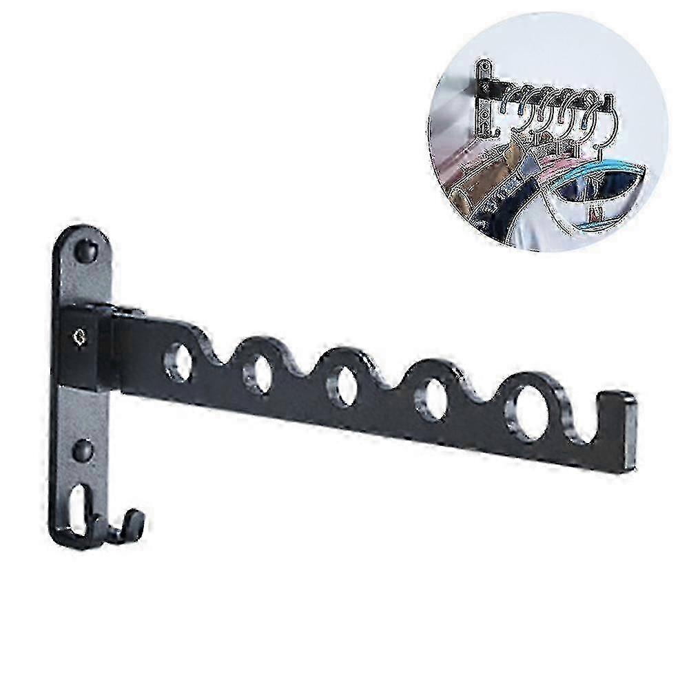 Compact Space-Aluminium Wall Dryer
