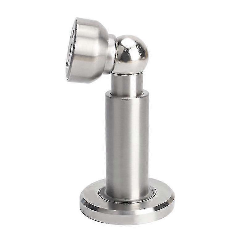 Adjustable Height Magnetic Door Stopper