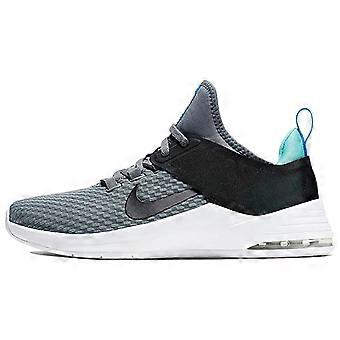 Nike Air Max Bella Tr Trainer 3 'Black Grey Blue' Women's AQ7492-004