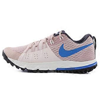 Nike Fabric Cushioning Slip Resistant Abrasion Resistant Coverage Lightweight 880566-200