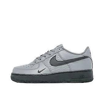 Nike Air Force 1 Leather Low top Casual Shoes Unisex IH4475-025