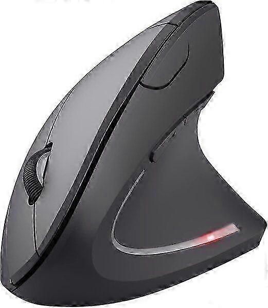 Right-Hand Vertical Wireless Mouse