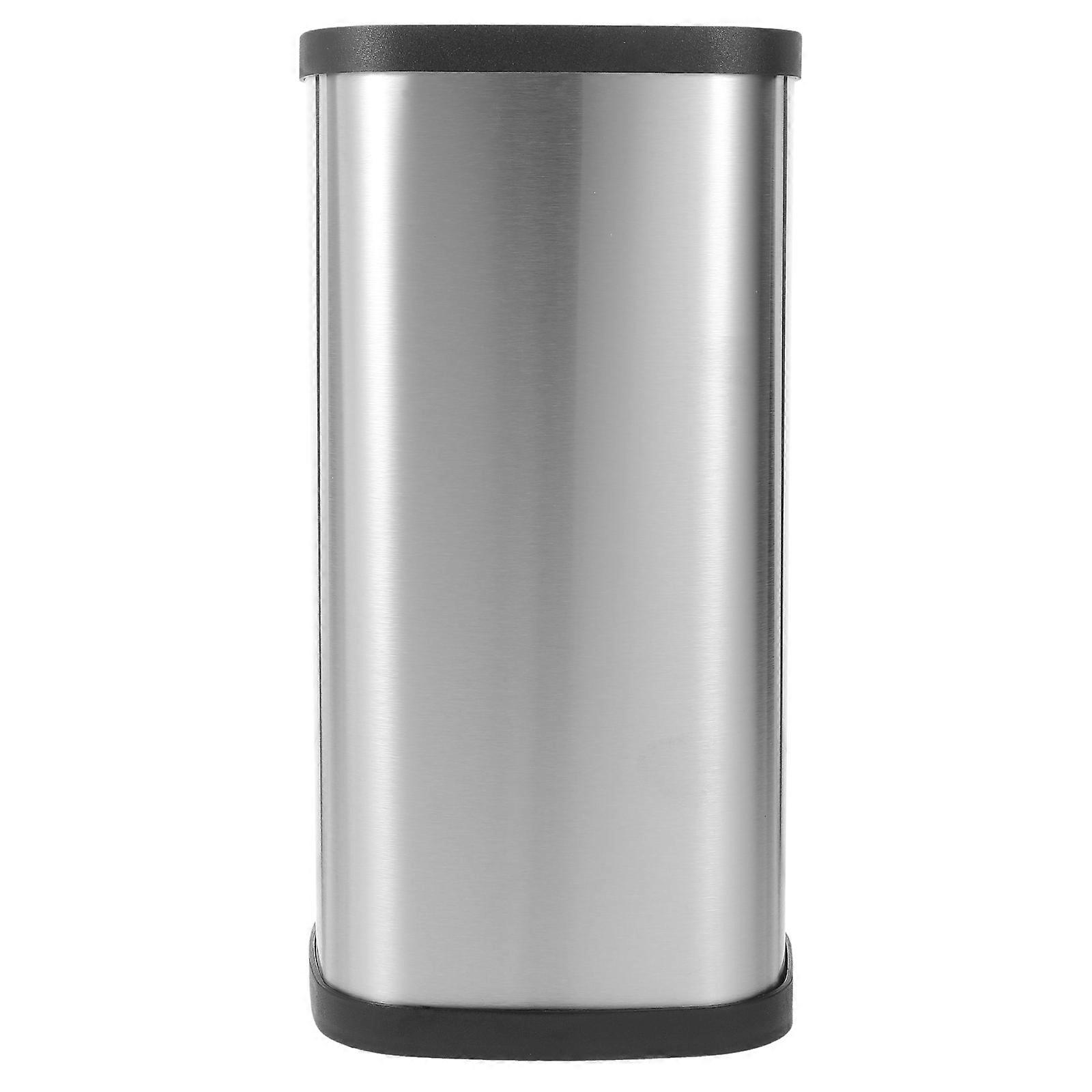 Storage Cutter Holder for Kitchen Multi-Function Stainless Steel Rack