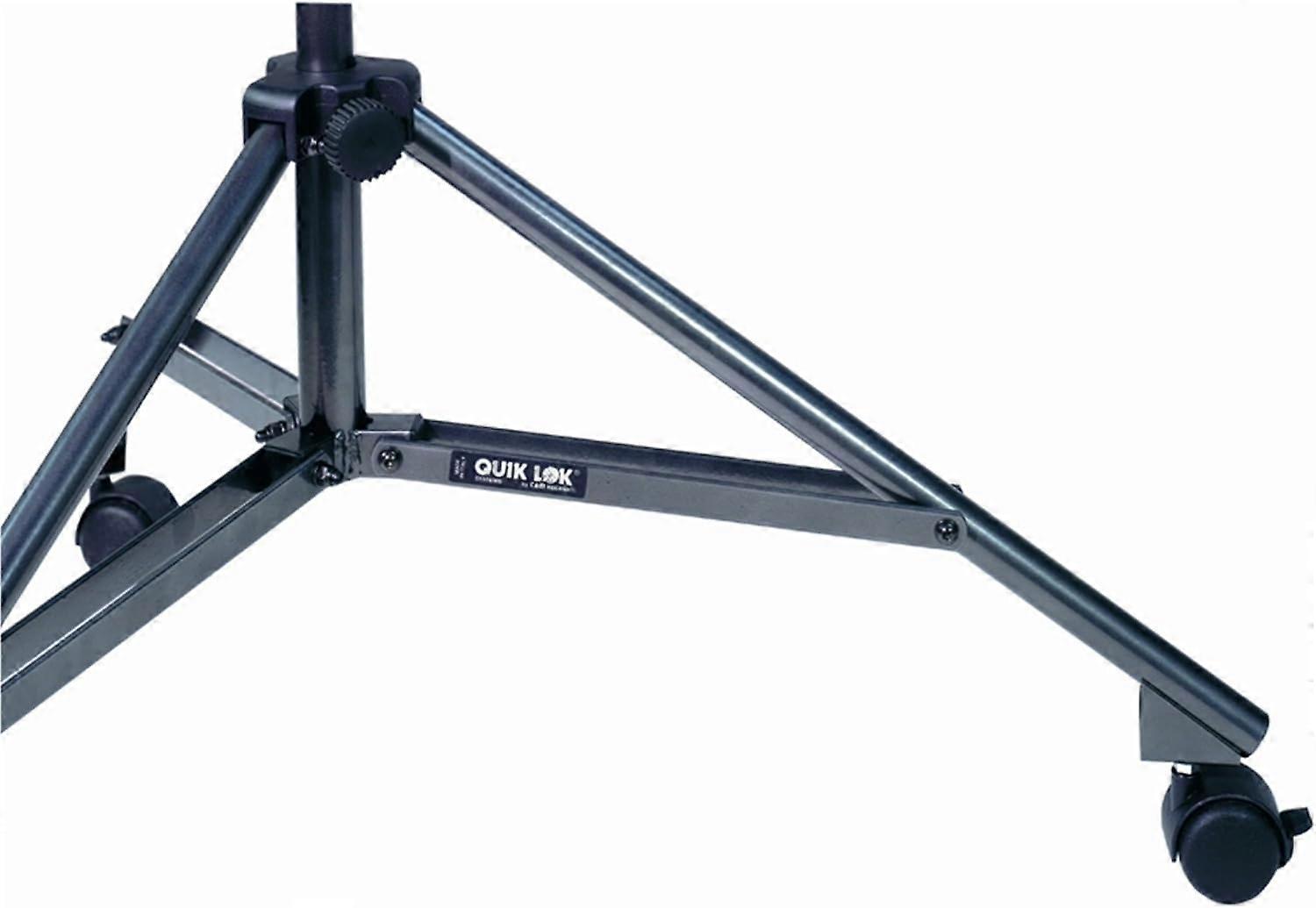Microfoonstandaard Zwart - Microfoonstatief - Microfoonhouder - Microfoonarm