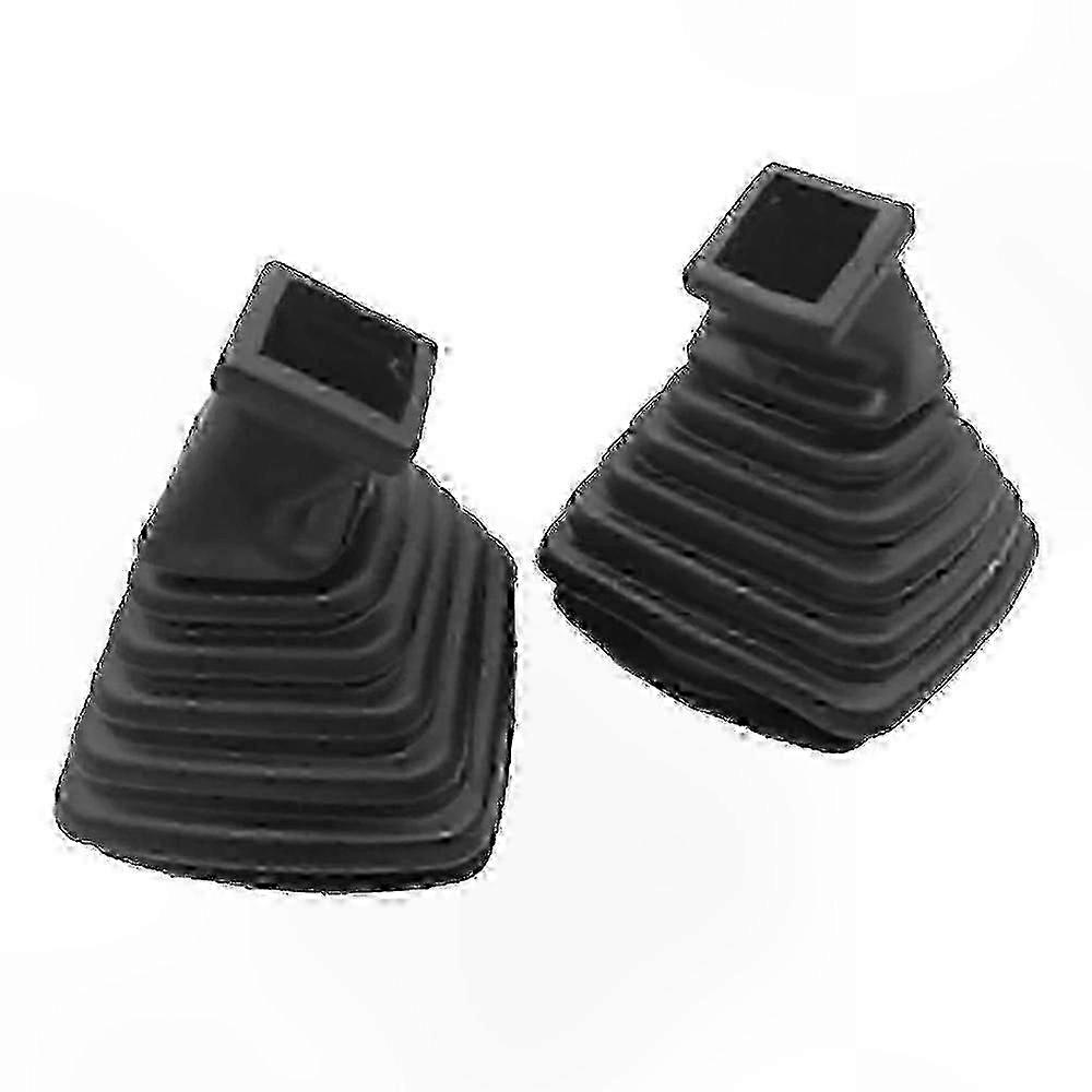 Heavy-Duty Joystick Gear Protector