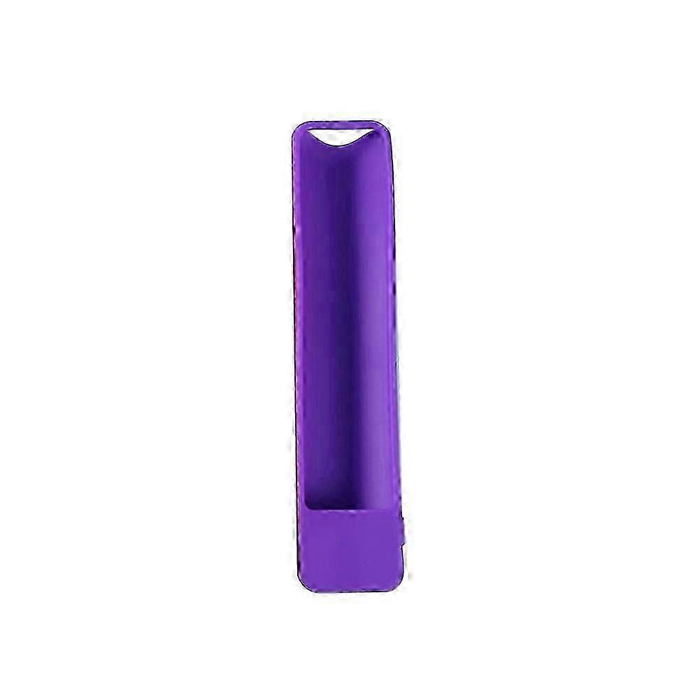 Silicone protective case compatible with DEXP remote control. Smart TV remote control. Dustproof case. Shockproof cover.