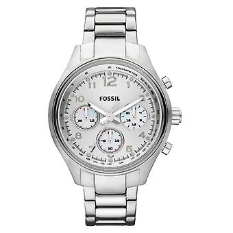 Fossil sport Quartz Analog Women Watch with STAINLEss Steel Bracelet CH2769