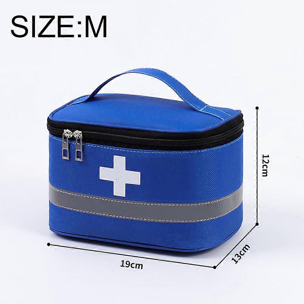 Compact Portable Durable First Aid Kit