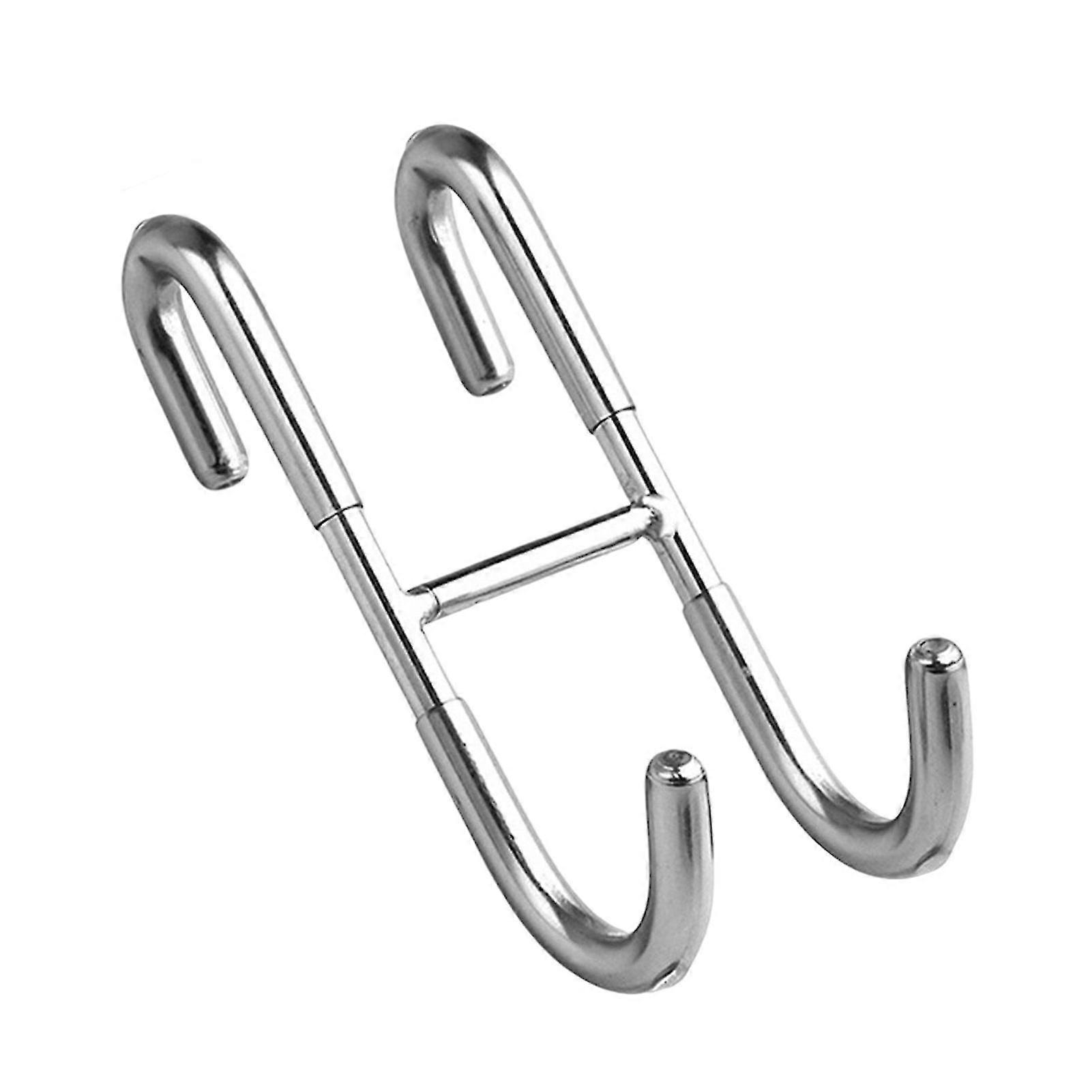 Frameless Shower Door Hook 304 SS