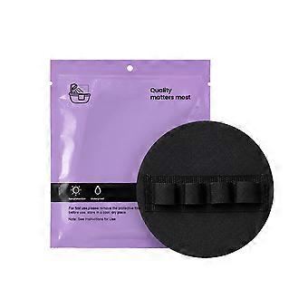Exfoliating Bath Glove for Body Cleansing, Shower Scrubbing and Everyday Skin Care