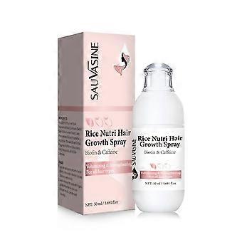 lightweight hair styling spray, a neat everyday pick, for morning and evening
