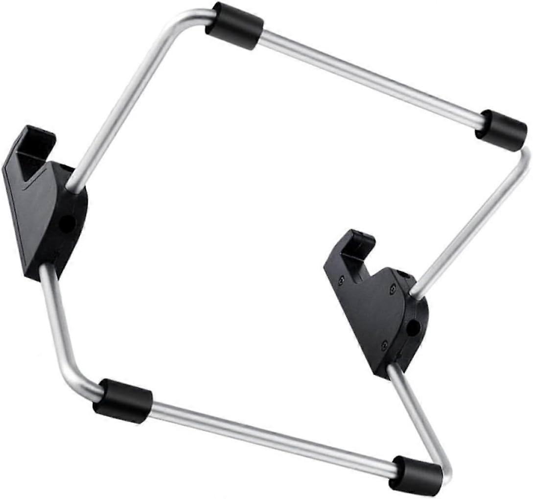 Stable Foldable Tablet Stand ABS Al