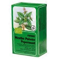 Peppermint Herbal Tea 15 infusion bags