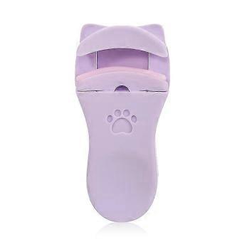 Eyelash Curlers,eyelashes Curler With Silicone Pad,portable Cute Lash Curler,travel Eyelash Curlers-bj