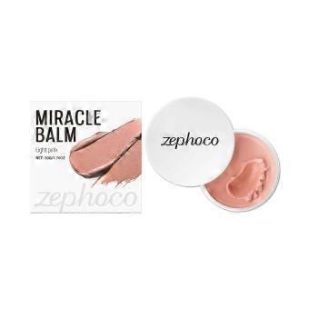 Miracle Balm, Natural Healing Balm for Dry Skin Cracked Lips and Sensitive Areas Nourishing Moisturizer Ingredients for Soothing Relief and Hydration
