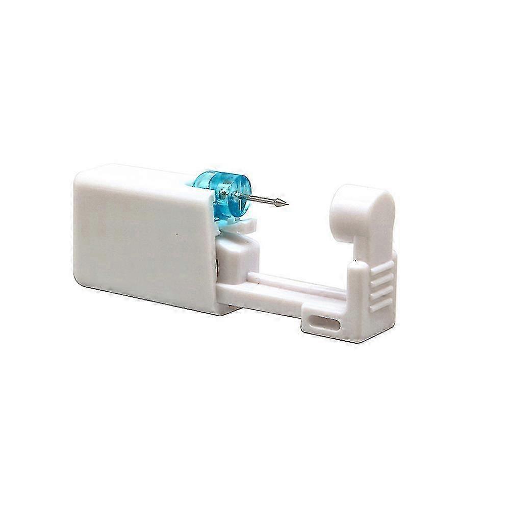 Single-Use Sterile Nose Stud Piercing Units