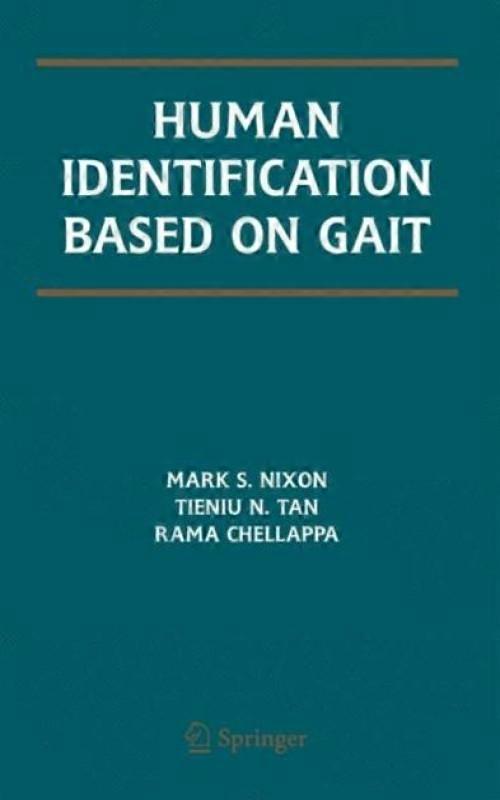 Human Identification Based On Gait