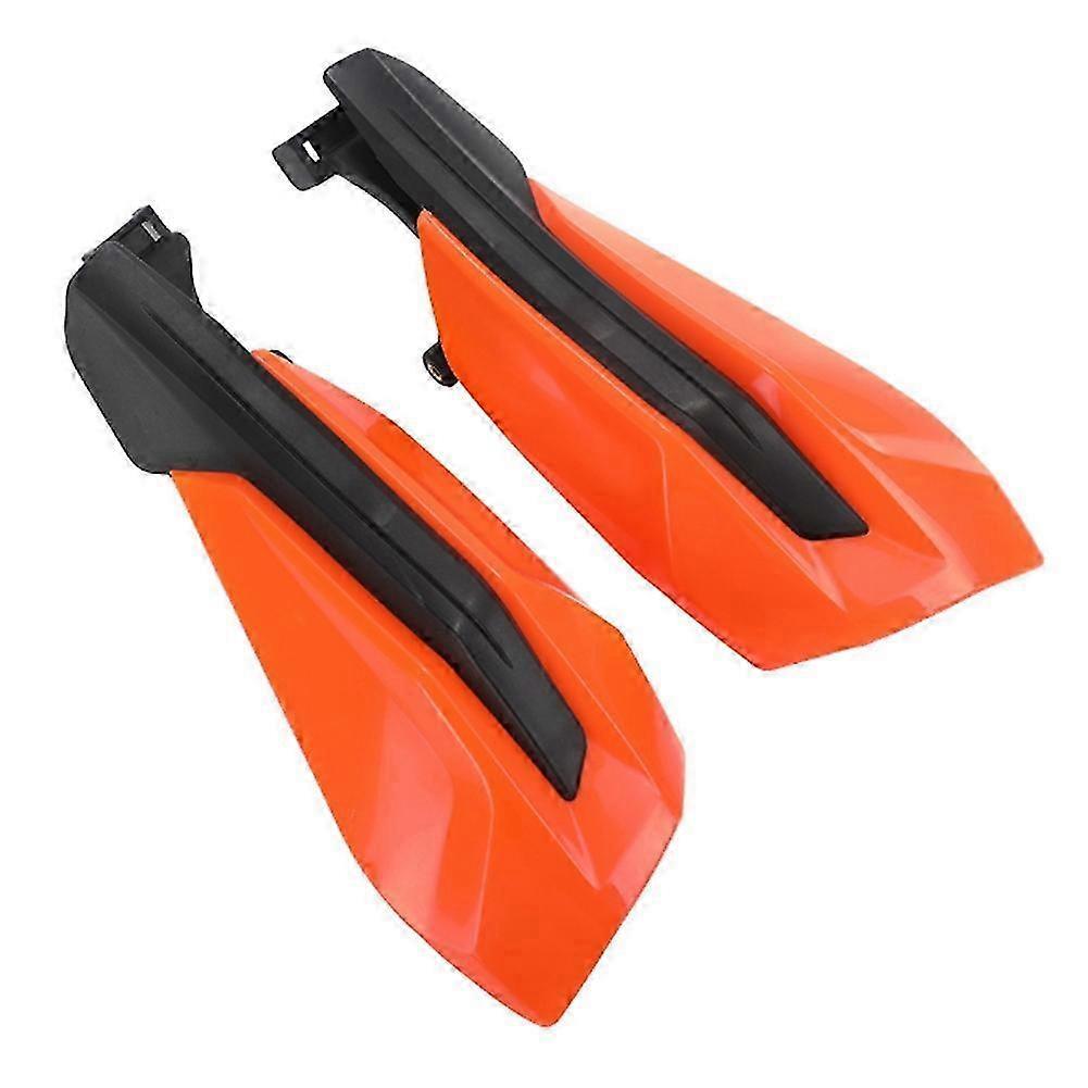 Durable ABS Windproof Hand Guards KTM