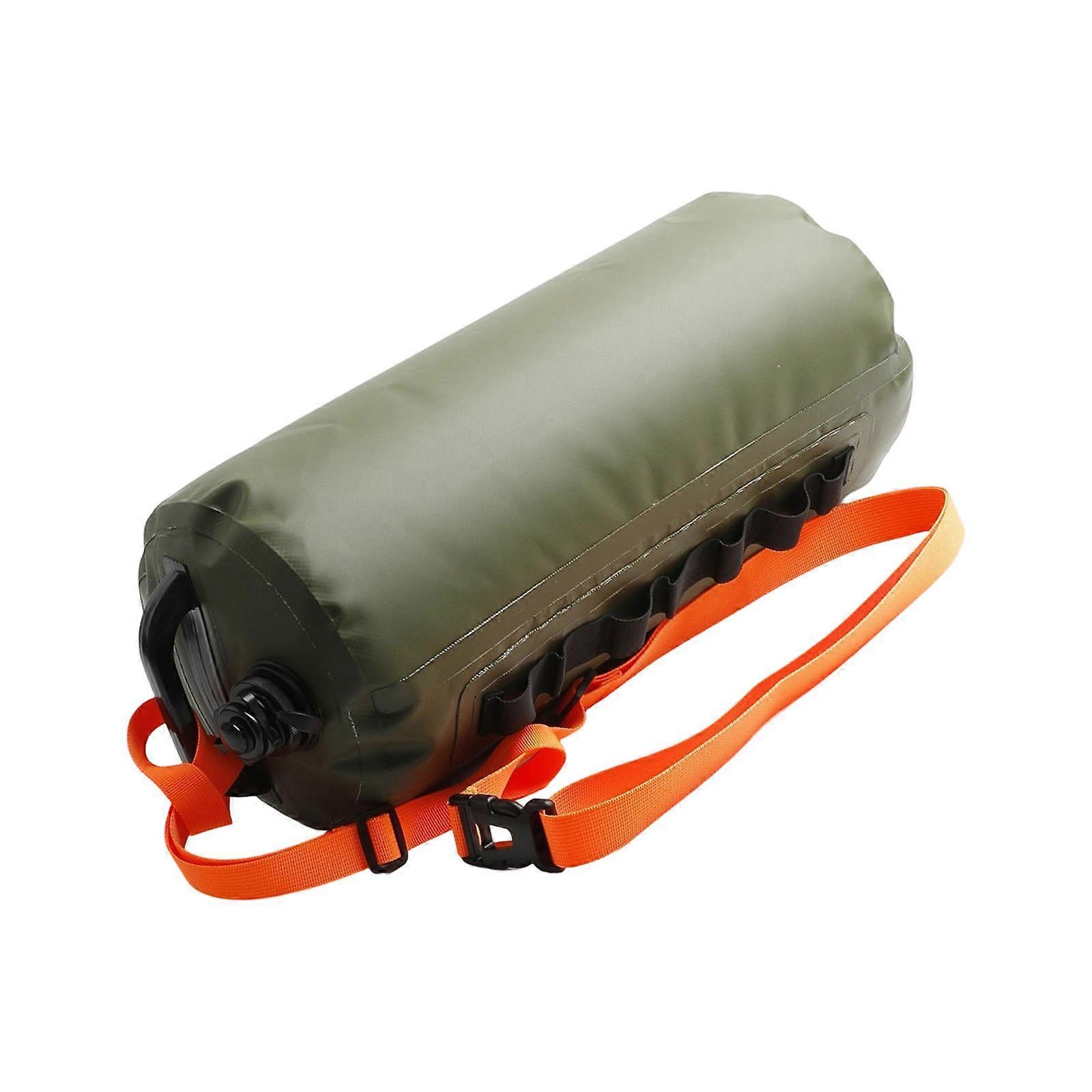 Bright 10kg Swim Float Dry Bag