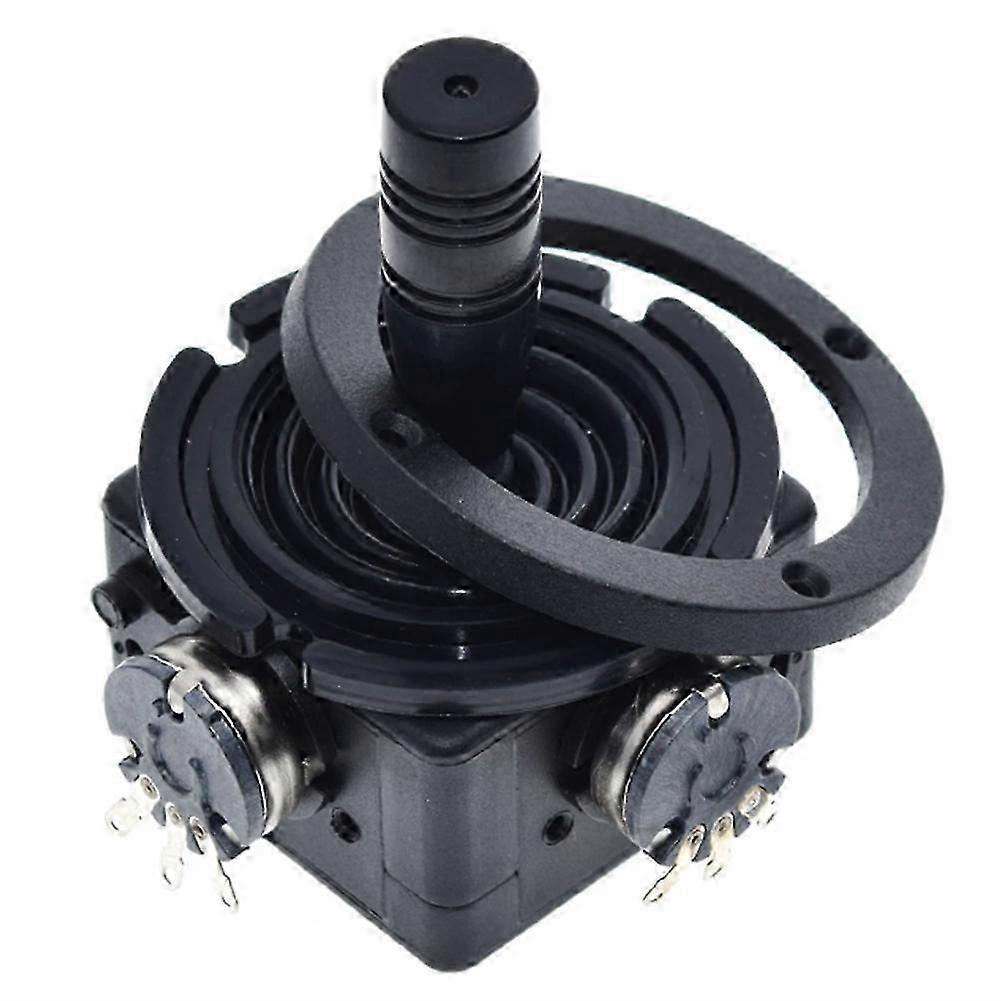 5KΩ 2-Axis Electric Joystick Potentiometer