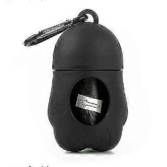 Compact Detachable Pet Waste Tool