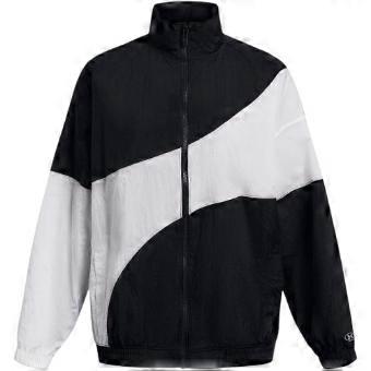 Under Armour Womens/Ladies Legacy Crinkled Jacket