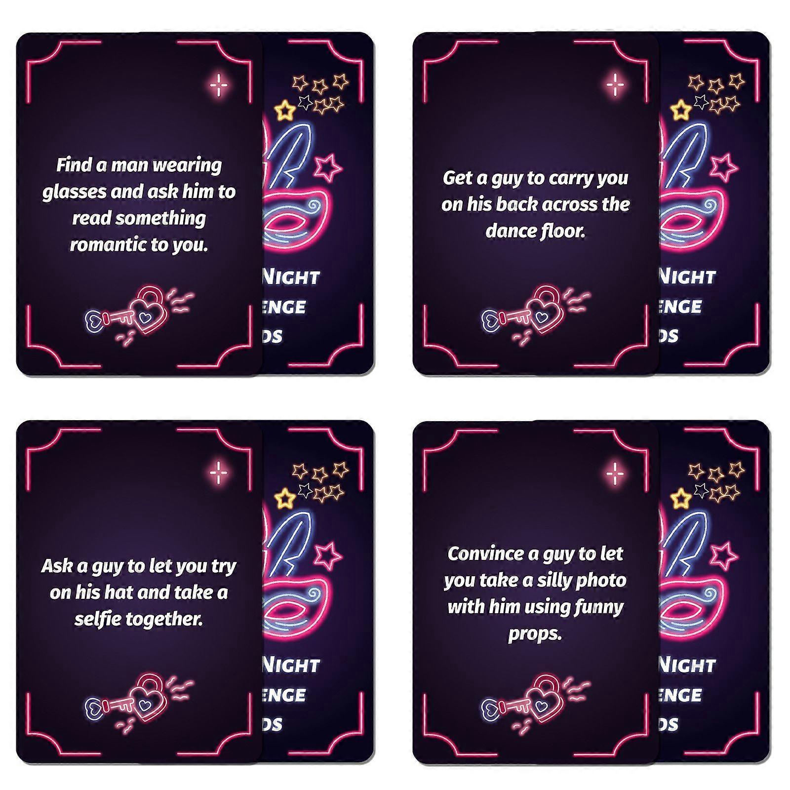 Flirty Intuition Oracle Deck