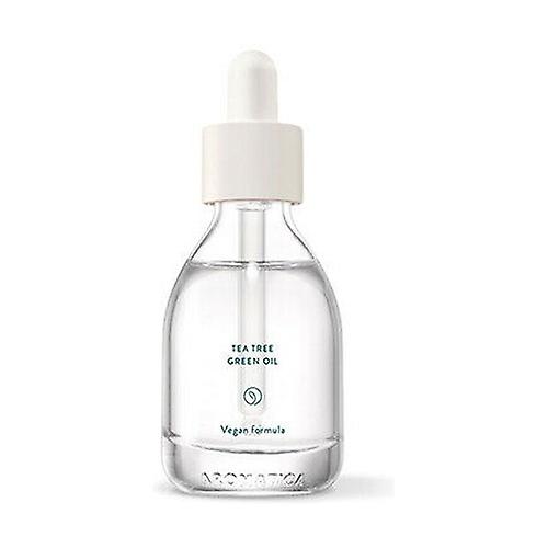 tea tree oil 30 ml of oil