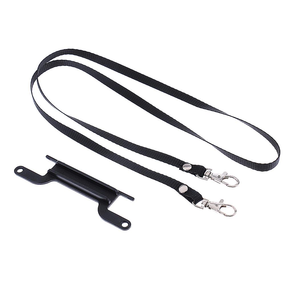 Remote Controller Dual-hook Bracket Buckle Strap for DJI MAVIC AIR PRO SPARK