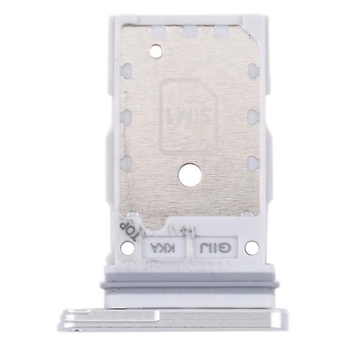 For Samsung Galaxy S21 Fe 5g Sm-g990b Sim Card Tray + Sim Card Tray