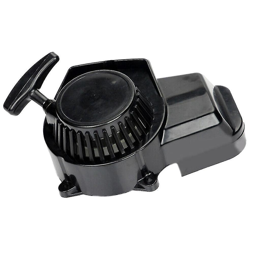 Pull 47cc 49cc Minimoto Mini 2-stroke Engines Mini Dirt Bike Pullstart