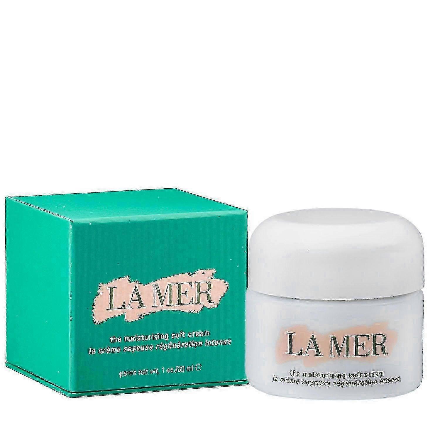 Crème douce hydratante La Mer, 1 oz