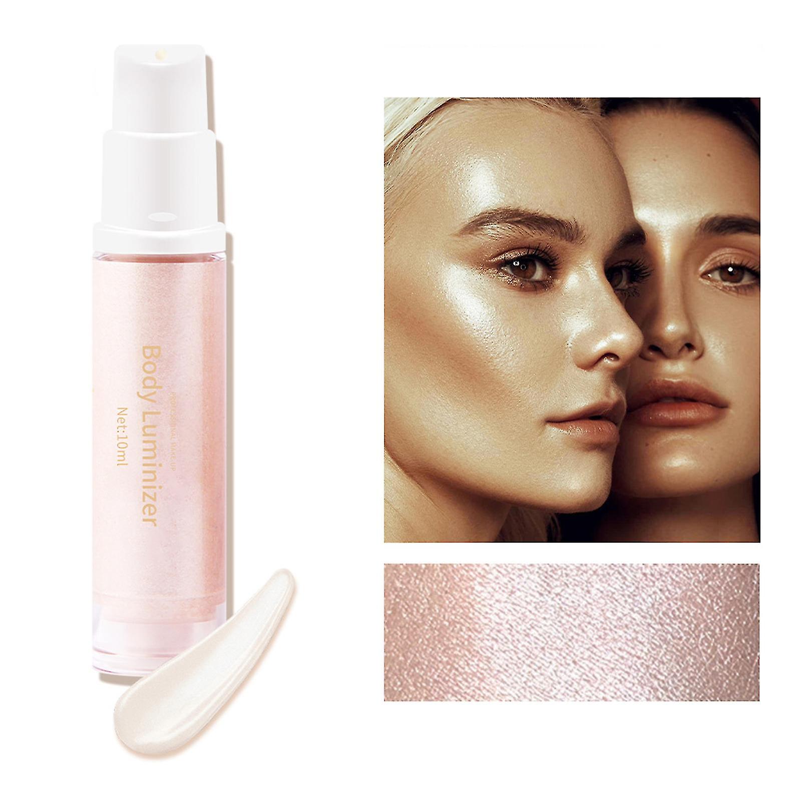 Hot Cream Er Make-up Smooth Glow