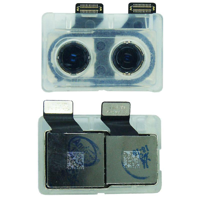 Apple iPhone X / 10 back camera Flex camera Flex cable main camera Flex cable replacement parts new