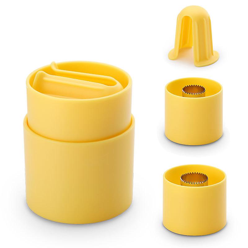 Corn Cutters , Corn Cob Stripper Set