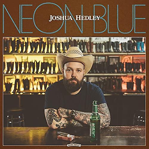 Hedley,joshua - Neon Blue [VINYL]