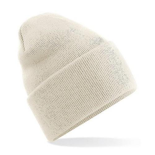 Beechfield Unisex Adult Original Turned Up Cuff Beanie