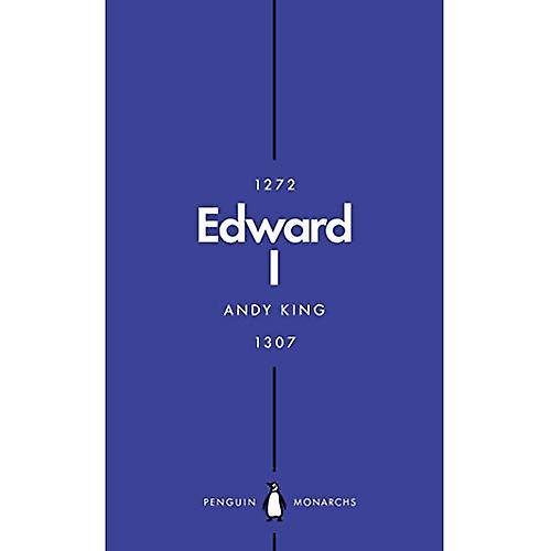 Edward jeg (Penguin monarker): en ny kong Arthur? (Penguin monarker)