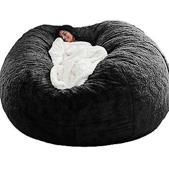 Sofa Fur Bean Bag Cover Only Super Big Bean Bag Chair Cover