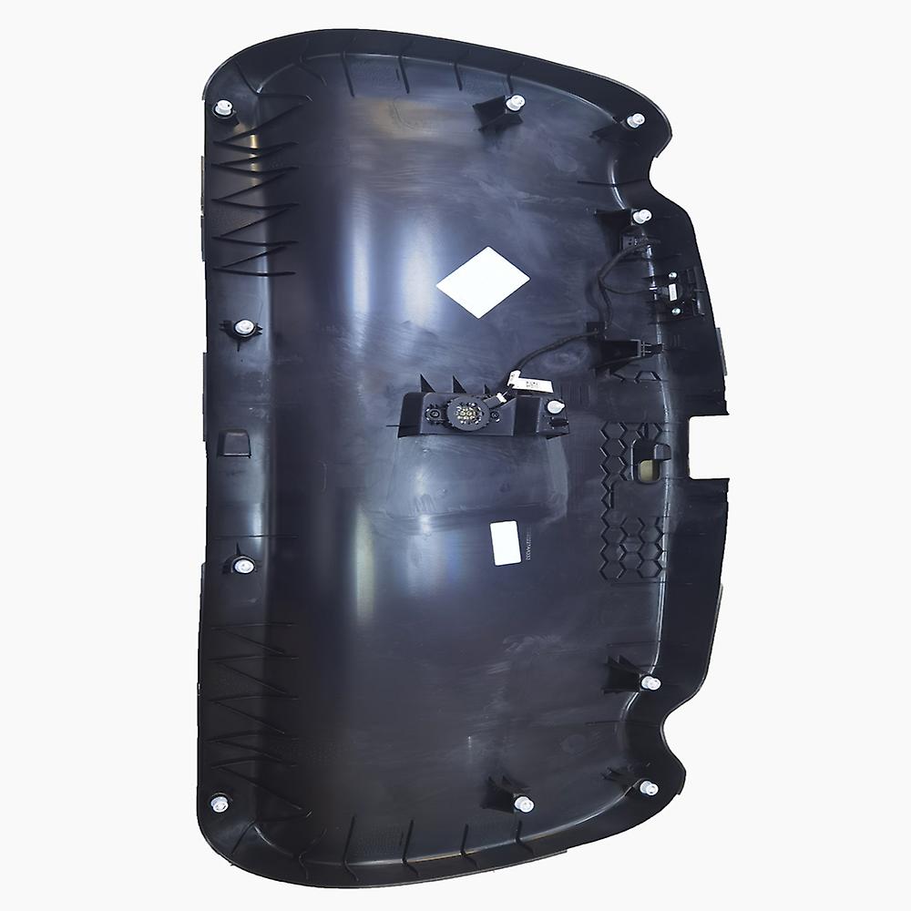 Auto Parts Trunk Lid Trim Panel 1643245-00-a For Tesla Model 3 New