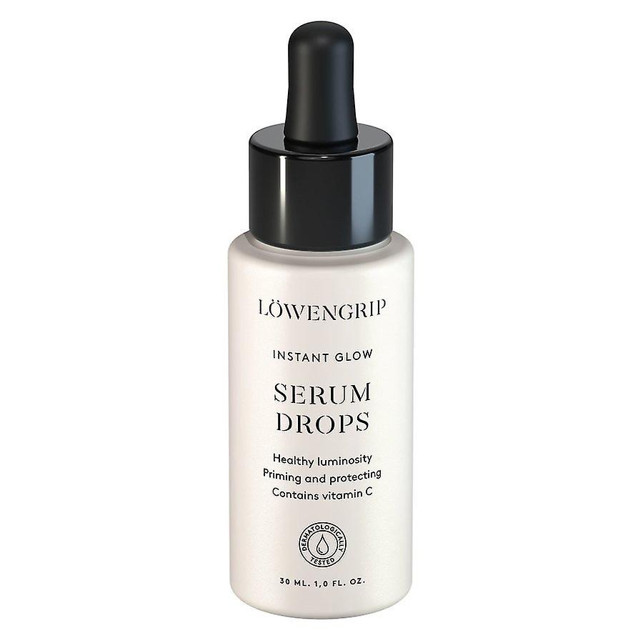 Löwengrip Instant Glow Serum Drops 30 ml