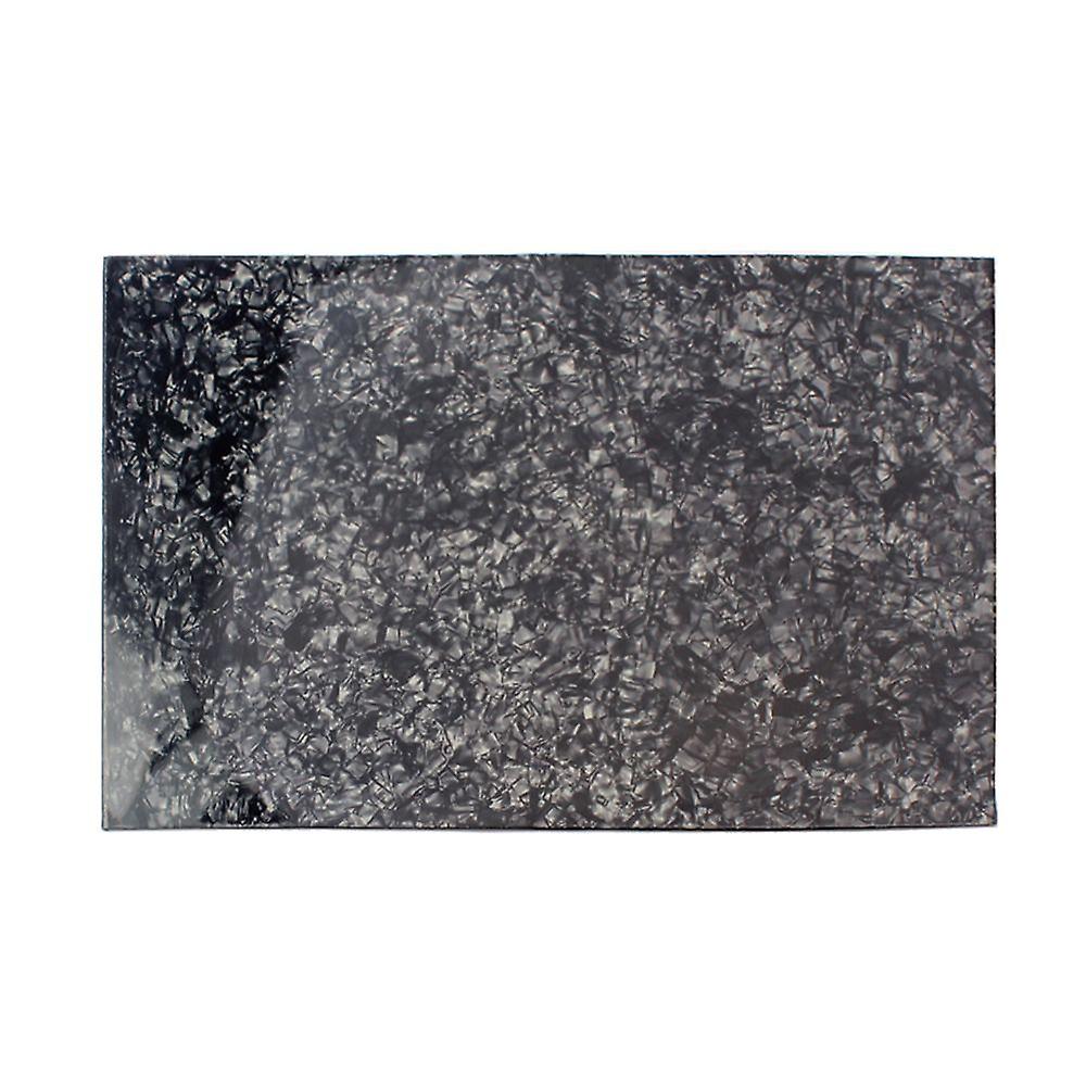 Protective Plate Material Scratch Plate Blank Plate