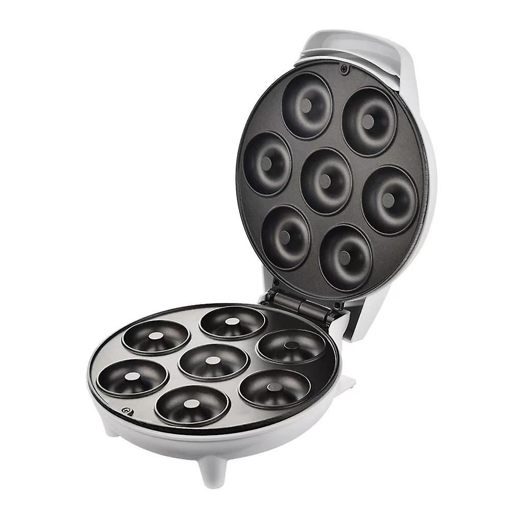 Electric Mini Donuts Machine Non-stick Donut Maker Baking Machine