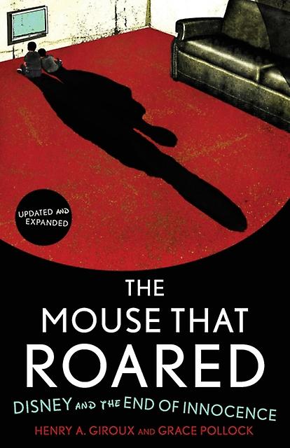 The Mouse That Roared by Grace Pollock Paperback Book