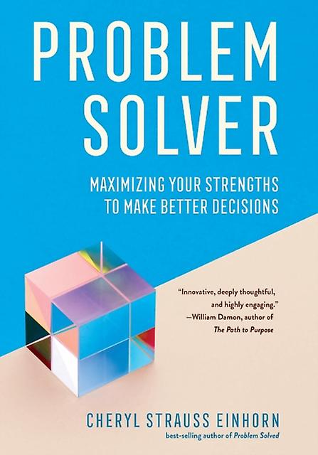 Problem Solver by Cheryl Strauss Einhorn Paperback