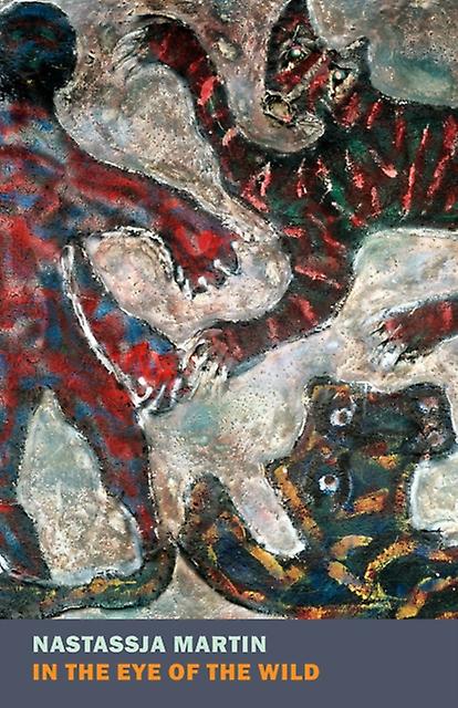 In The Eye Of The Wild by Sophie R. Lewis Paperback