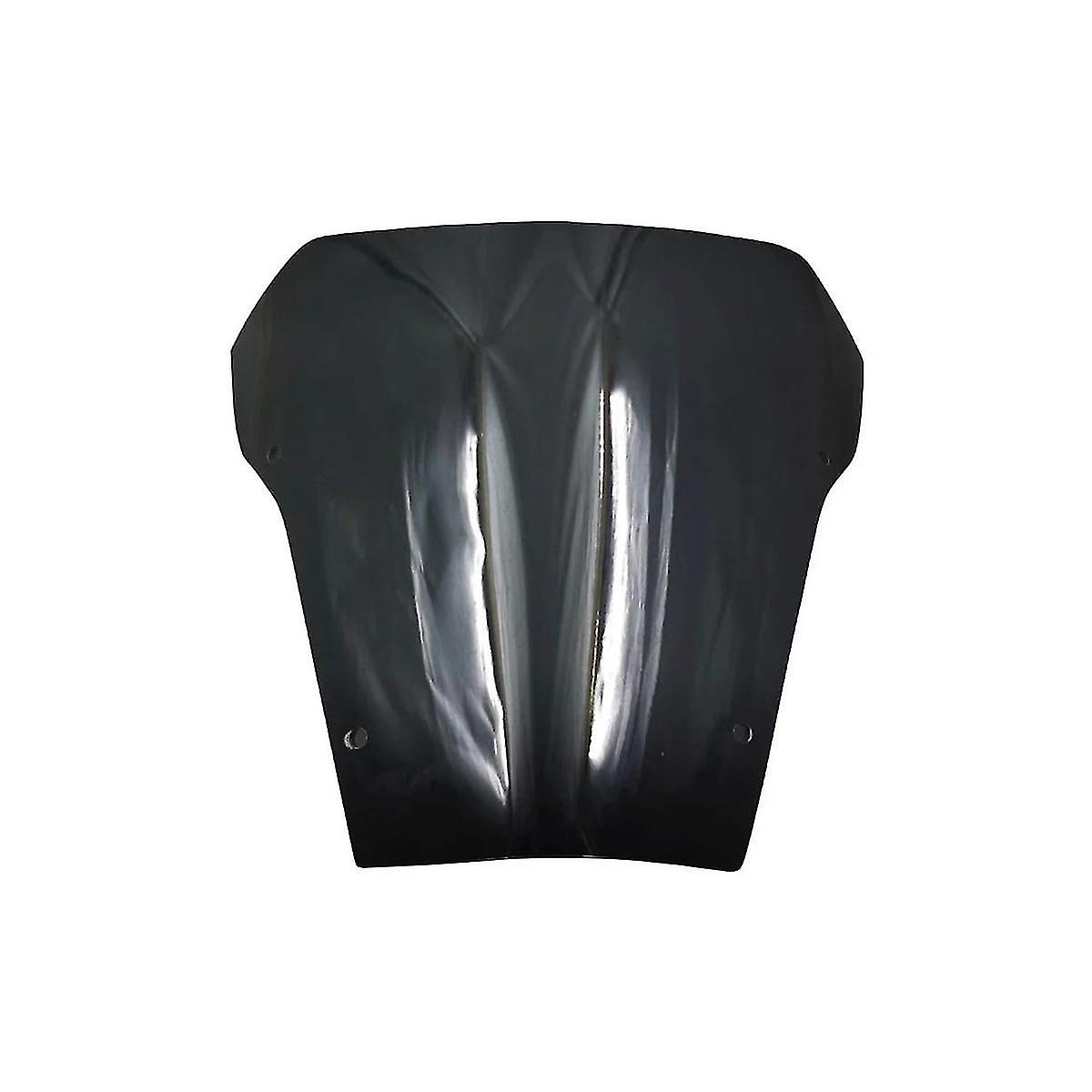 Motorcycle Windshield Windscreen Compatible with Xt660 R 2004 - 2016 Odometer Visor Front Wind Scree